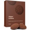 Sušenka Vilgain Cookies BIO kakao 135 g