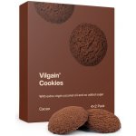 Vilgain Cookies BIO kakao 135 g – Zboží Dáma