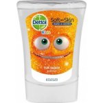 Dettol Bavič tekuté mýdlo náplň grapefruit 250 ml – Zboží Dáma