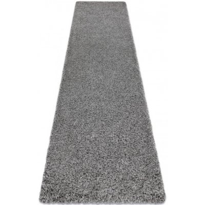 Nej-koberce Soffi shaggy šedý – Sleviste.cz