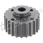 Ozubené kolo, klikový hřídel TOPRAN 100 295 – Zboží Mobilmania