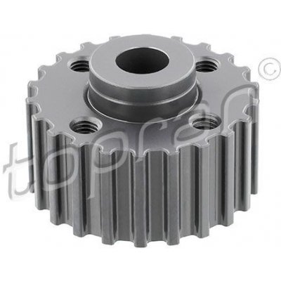 Ozubené kolo, klikový hřídel TOPRAN 100 295 – Zboží Mobilmania