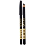 Max Factor Kohl tužka na oči 20 Black 1,3 g – Zboží Dáma