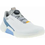 Ecco Biom H4 BOA Mens white/blue – Zboží Mobilmania