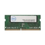 Dell AB371023 RAM modul pro notebooky DDR4 8 GB 1 x 8 GB 3200 MHz 260pin SO-DIMM AB371023 – Hledejceny.cz