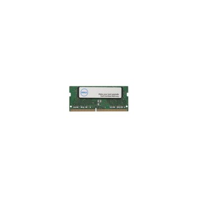 Dell AB371023 RAM modul pro notebooky DDR4 8 GB 1 x 8 GB 3200 MHz 260pin SO-DIMM AB371023 – Hledejceny.cz