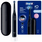 Oral-B iO Series 2 Black – Hledejceny.cz