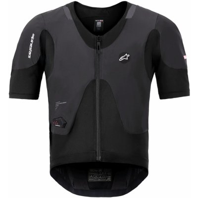 Alpinestars airbagová vesta Tech-Air® 5 Plasma – Sleviste.cz