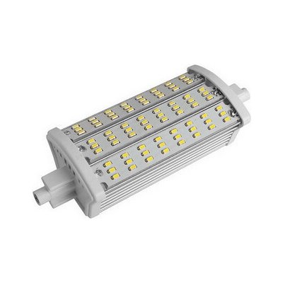Panlux LED žárovka R7s 118mm PN65309002 8W 60W neutrální bílá 4000K – Hledejceny.cz