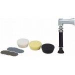 PROXXON 29070 sada na broušení a leštění vč. nástavce a podložky – Zboží Dáma