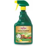 Substral Naturen pro ovoce a zeleninu rozprašovač 750 ml – Zbozi.Blesk.cz