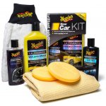 Meguiar's New Car Kit | Zboží Auto