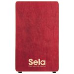 Sela SE 165 Primera Červená – Zboží Dáma