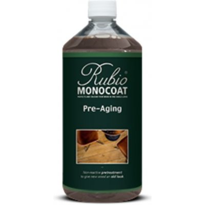 Rubio Monocoat Pre-Aging 1 l Authentic – Sleviste.cz