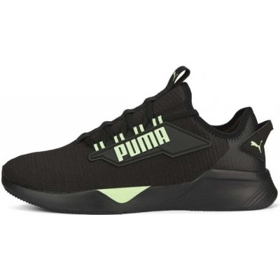 Puma Retaliate 2 376676-23 černé – Zboží Mobilmania