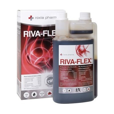 Roxia Pharma Riva-Flex 1 l