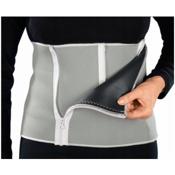 Bemi Invest Slimming Belt Břišní pás na hubnutí