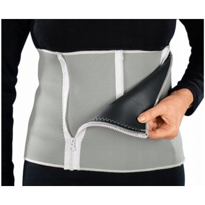 Bemi Invest Slimming Belt Břišní pás na hubnutí – Hledejceny.cz