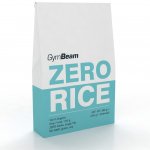 GymBeam BIO Zero Rice 385 g – Hledejceny.cz
