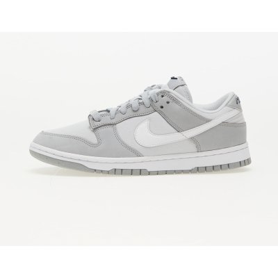 Nike W Dunk Low LX Nbhd lt smoke grey/ white-photon dust – Hledejceny.cz