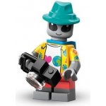 LEGO® Minifigurky 71046 26. série – vesmír Mimozemšťan turista – Zboží Dáma