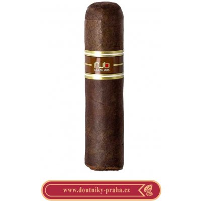 Nub 460 Maduro – Sleviste.cz