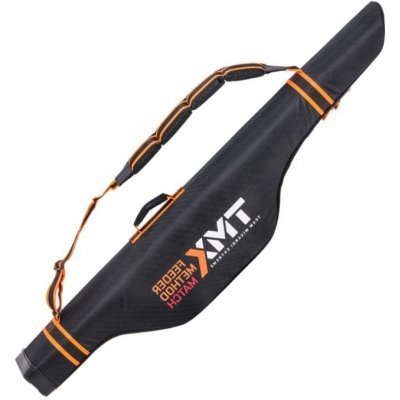 Mivardi Pevný Rigid Feeder Holdall TMX Xtra Safe 140 Cm – Zboží Dáma