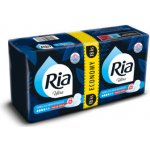 Ria Ultra Normal Plus Odour Neutraliser vložky 18 ks – Zboží Dáma