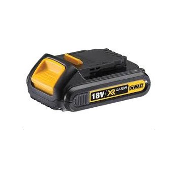 Dewalt DCB185 18V 1,3Ah Li-ion XR od 1 499 Kč - Heureka.cz