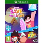 Steven Universe: Save the Light & OK K.O! Let's Play Heroes – Zboží Mobilmania