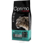 Visán OPTIMA Cat Sterilised 2 kg – Hledejceny.cz