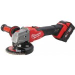 Milwaukee M18 FSAG125XB-502X 4933478430 – Zboží Dáma