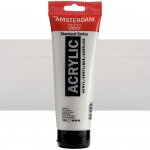 Amsterdam Standard akryl 20 ml 104 Zinc White – Hledejceny.cz