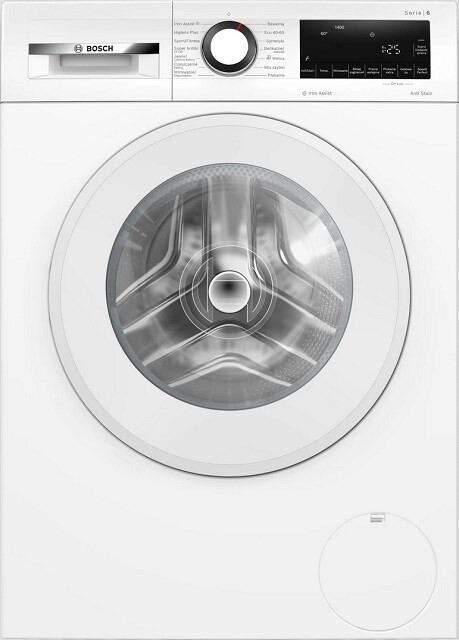Bosch WGG244Z0PL