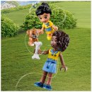  LEGO® Friends 41738 Záchrana pejska na kole