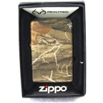 Zippo benzínový REALTREE 25008 – Sleviste.cz