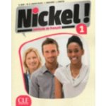 Nickel 1 Eleve + CD-ROM - H. Npai, M. Pujols, C. Marlhens – Zboží Mobilmania