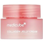 Medicube Collagen Jelly Cream kolagenový gelový krém 50 ml – Hledejceny.cz