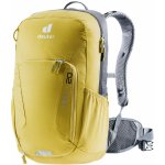 Deuter Bike 20l turmeric shale – Zbozi.Blesk.cz