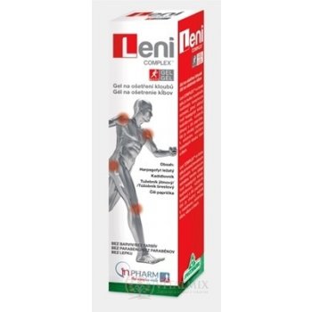 Leni Complex gel 75 ml