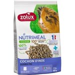 Zolux Nutrimeal Krmivo pro morčata 0,85 kg – Hledejceny.cz