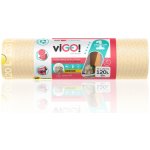 Vigo pytle zatahovací LDPE 120 l 38µm 8ks s vůní vanilky – Sleviste.cz