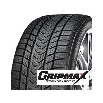 Gripmax Status Pro Winter 275/50 R19 112V