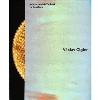Václav Cigler edice Osobnosti