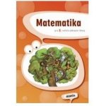 Matematika pro 3. ročník základní školy - učebnice - Blažková J., Chramostová I. a kolektiv – Hledejceny.cz