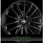 GMP Sparta 10,5x21 5x114,3 ET43 gloss black – Hledejceny.cz