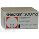 GERATAM POR 1200MG TBL FLM 100