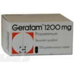 GERATAM POR 1200MG TBL FLM 100 – Zboží Mobilmania