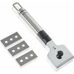 LEIFHEIT 03252 Škrabka na varnou desku – Zbozi.Blesk.cz