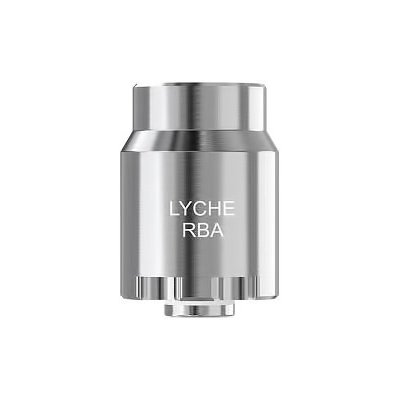 SMOK iSmoka-Eleaf Lyche RBA – Hledejceny.cz